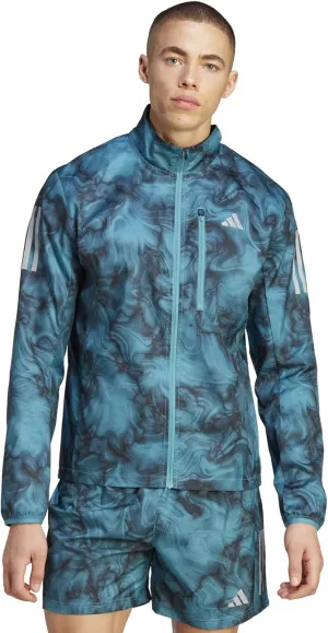 adidas Men's Own The Run Jacket