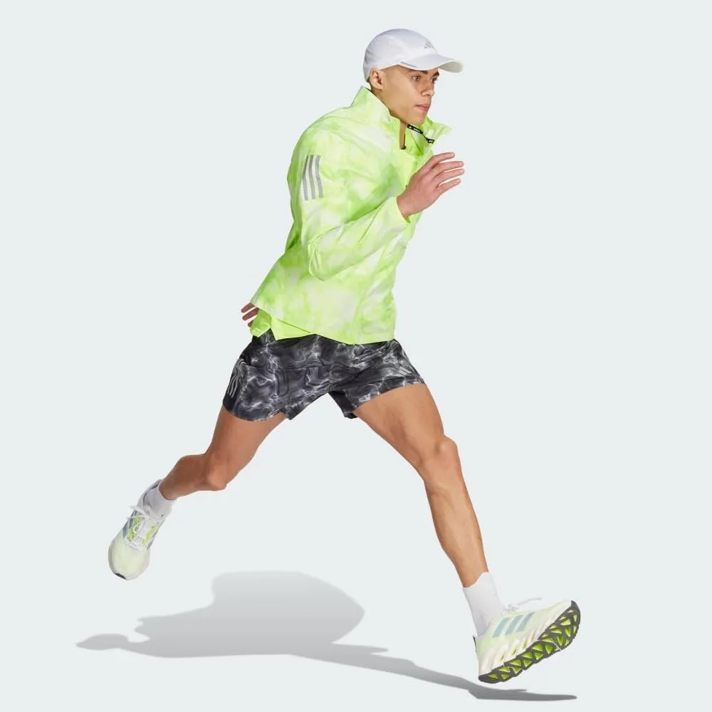 adidas Men's Own The Run Jacket