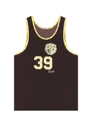 Bobcat Singlet Tank Top