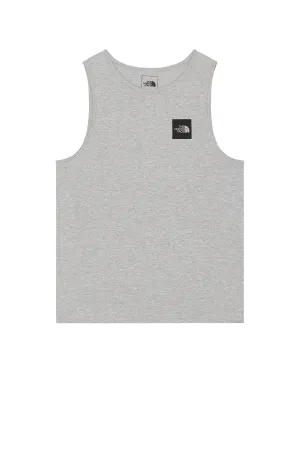 Box Half Dome Tank
