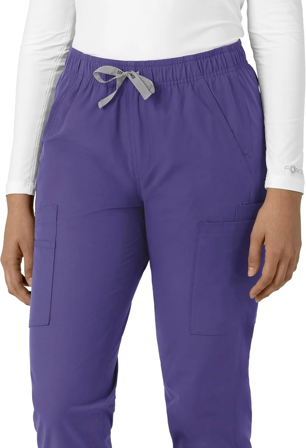 Carhartt Women's Straight Leg Scrub Pant