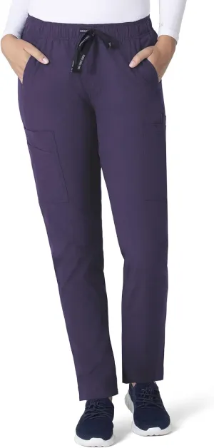 Carhartt Women's Straight Leg Scrub Pant