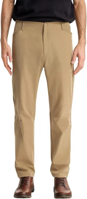 Dress Pants for Men Slim Fit Business Casual Expandable Waist Sweatpants Plus Size Straight Leg Golf Summer Suit Pants