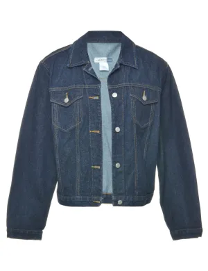 Evan Picone Denim Jacket - L