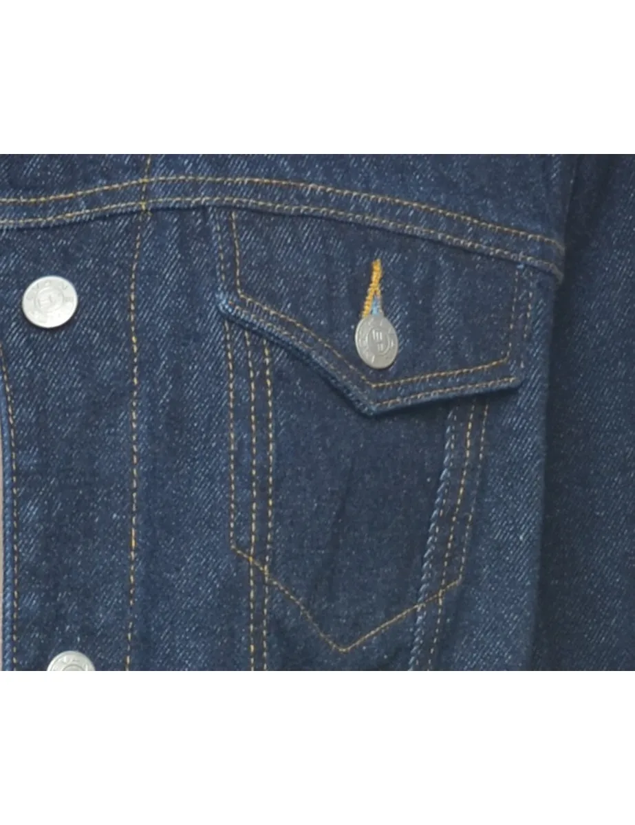 Evan Picone Denim Jacket - L
