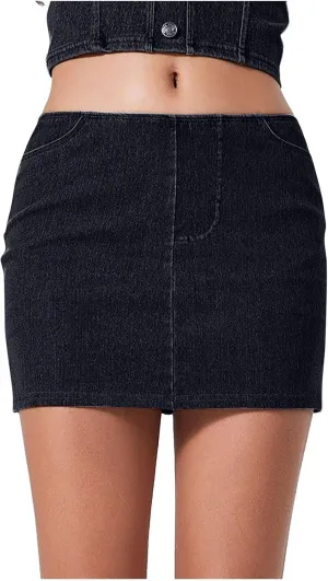 Faux Denim Tights Track Gym Yoga Trousers Pants Pantyhose Tights Shorts for Women Fall Winter Tights