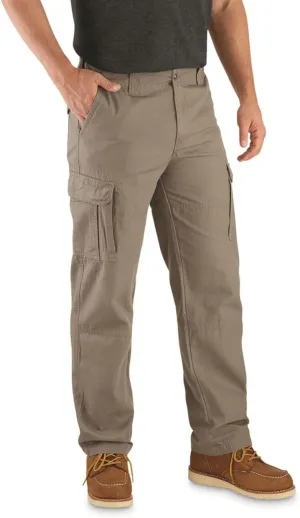 Guide Gear Men's Outdoor 2.0 Cotton Cargo Pants