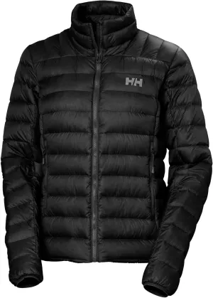 Helly-Hansen Verglas Down Jacket 2.0 - Women's Premium Down Outerwear Coat, Ultimate Comfort and Warmth Jacket