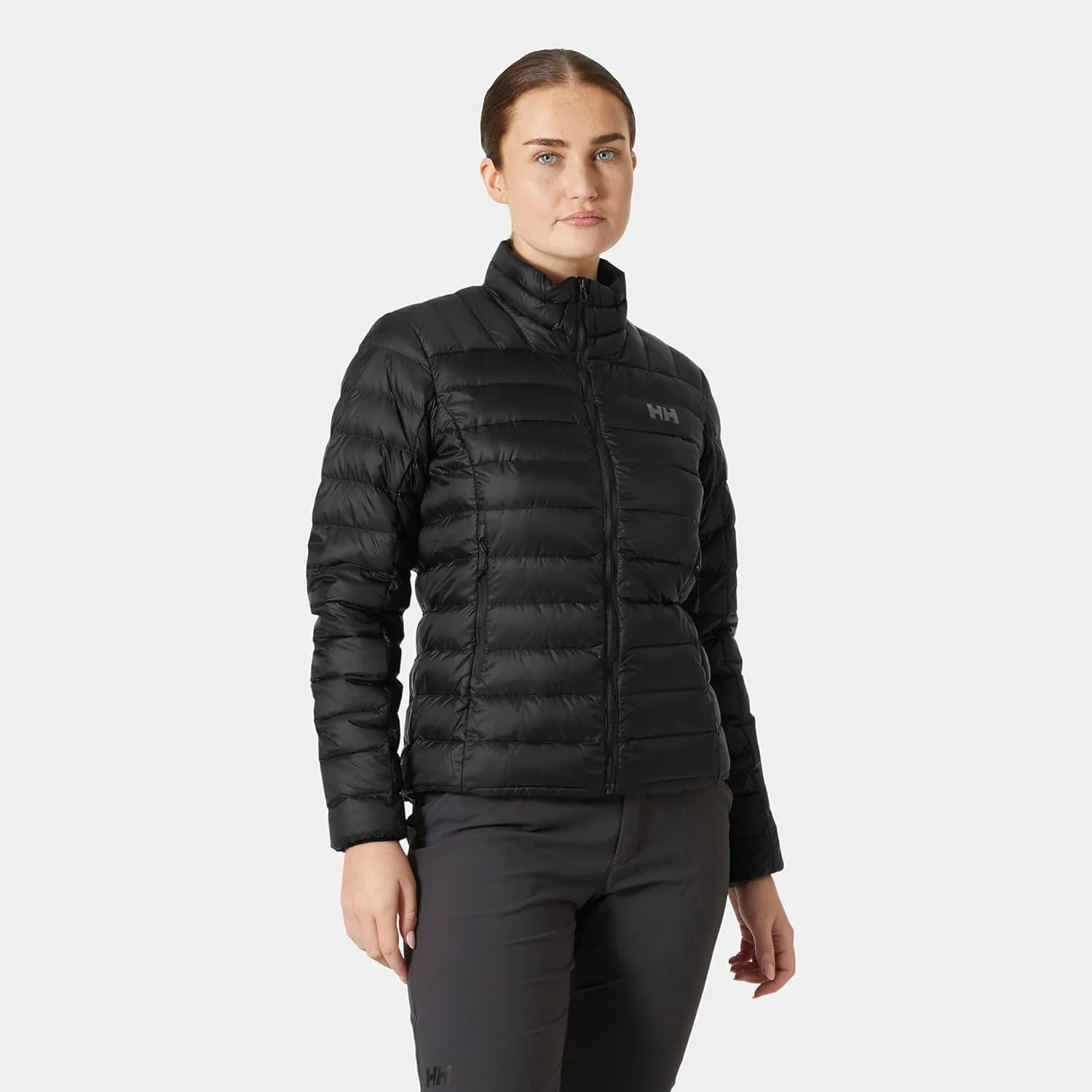 Helly-Hansen Verglas Down Jacket 2.0 - Women's Premium Down Outerwear Coat, Ultimate Comfort and Warmth Jacket