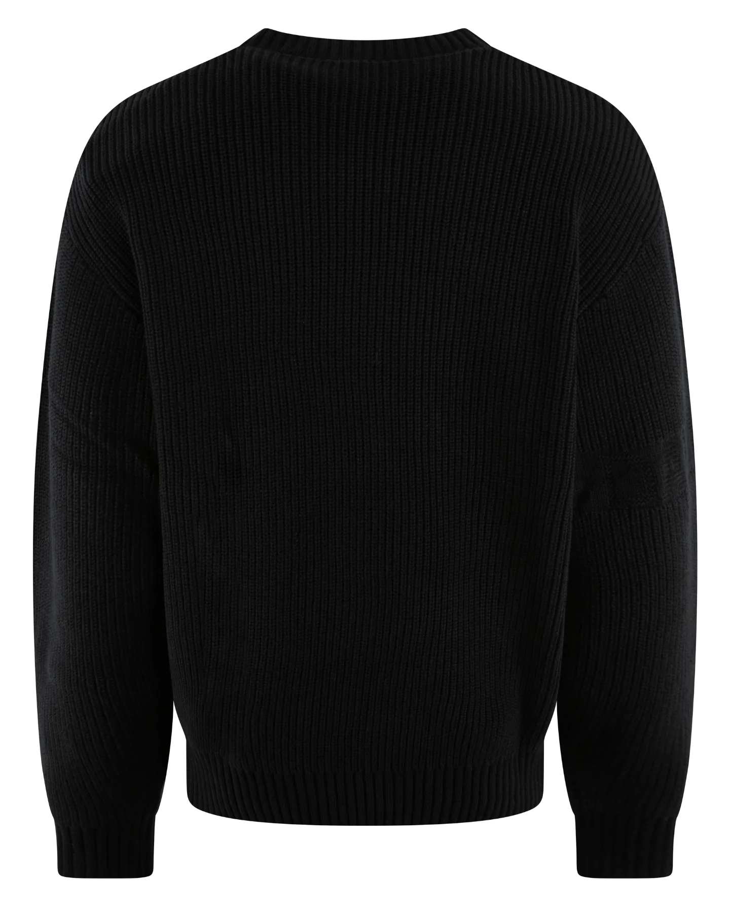 Heren Band Knit Sweater