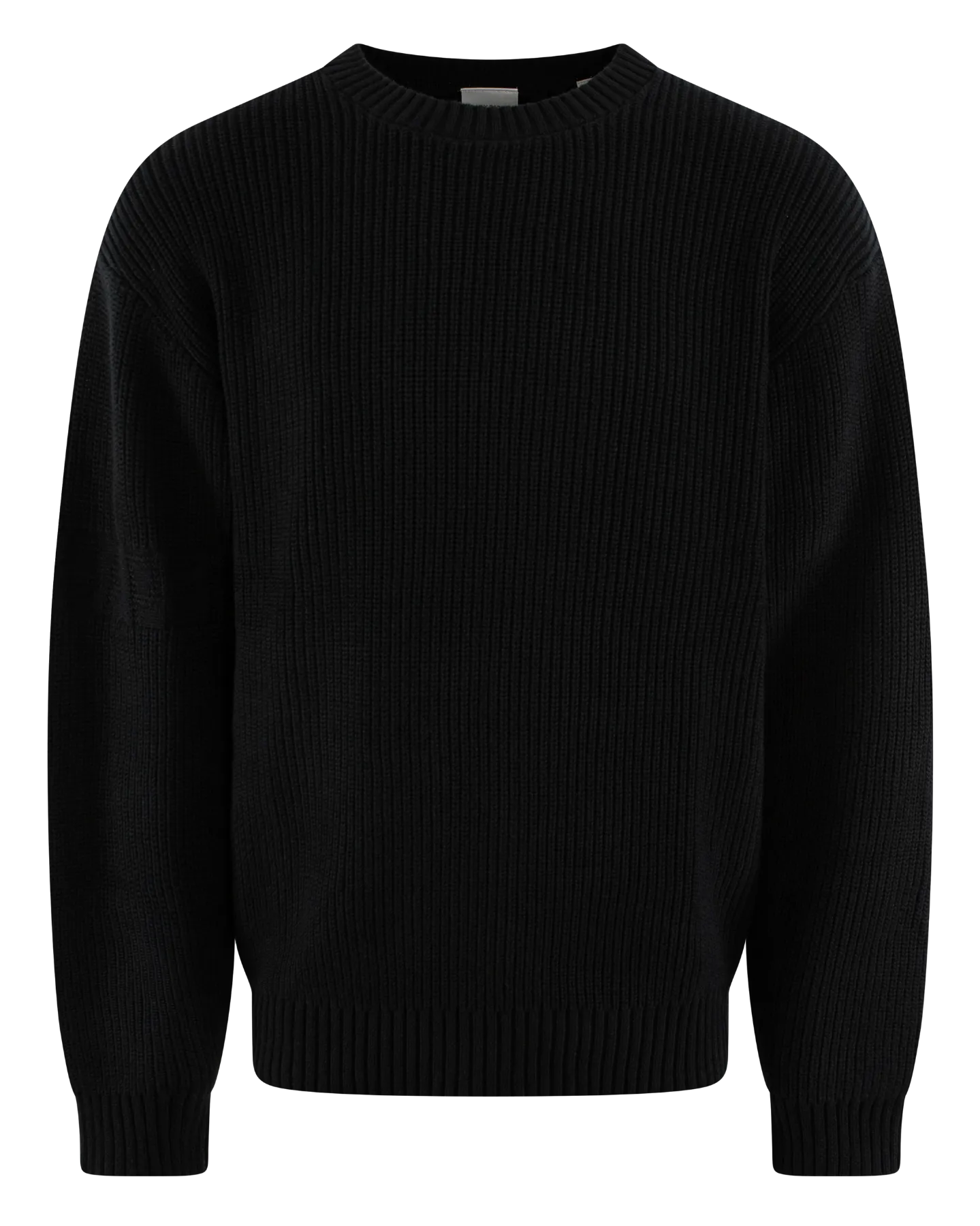 Heren Band Knit Sweater