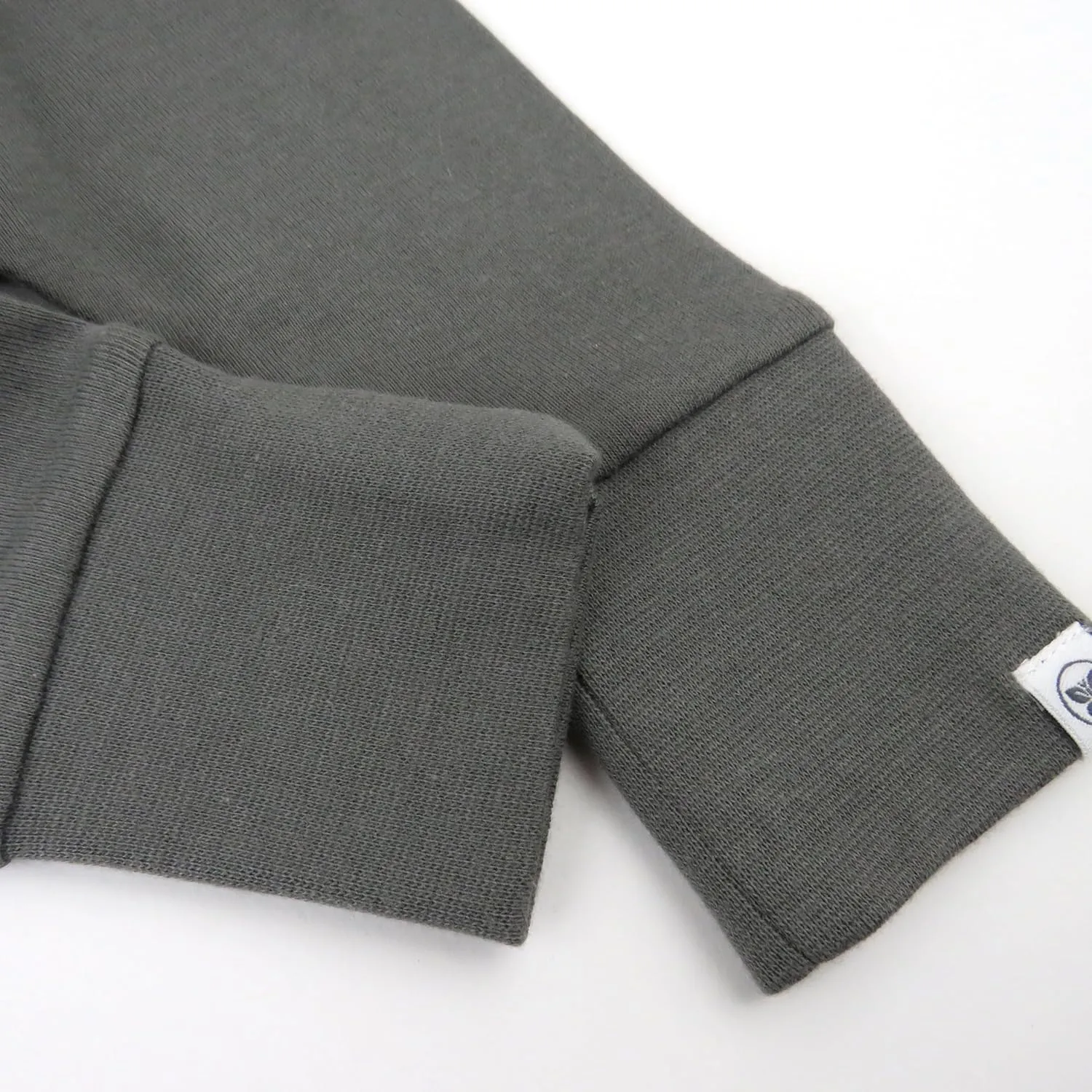 HonestBaby Multipack Honest Pants Joggers Pull on 100% Organic Cotton for Infant Baby and Toddler, Boys, Girls, Unisex
