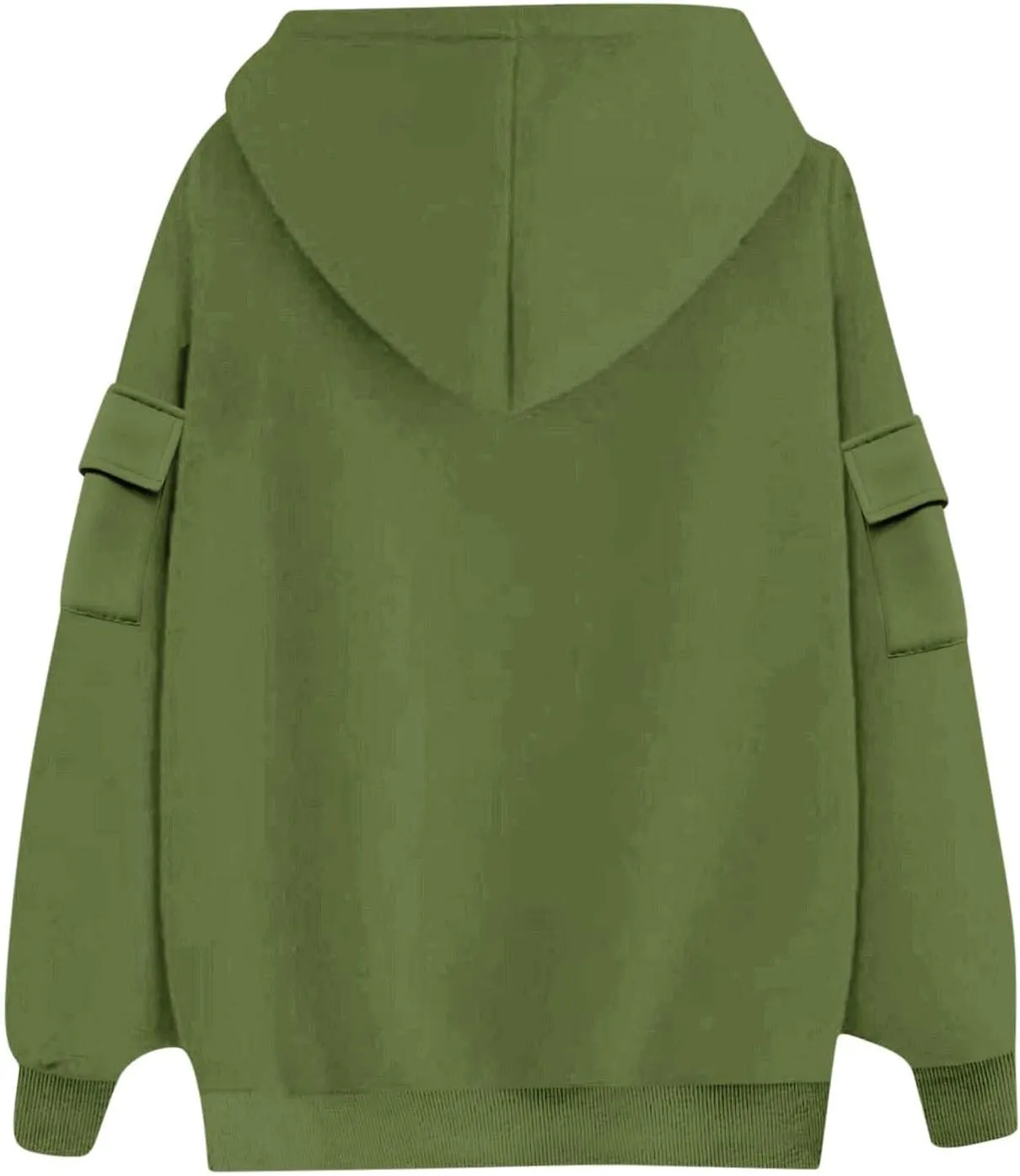 Lastesso Oversized Sweatshirt for Women Relaxed Fit Pullover Hoodies Cozy Long Sleeve Fall Basic Fall Outfits Loose Hoodie