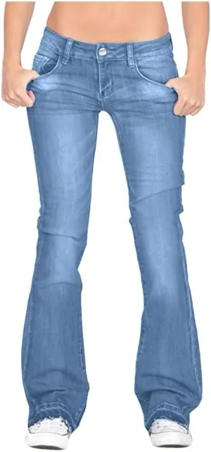 LCMTWX High Waisted Jeans for Women Bib Women's Fashion Bib Rompers Pants Women's Jeans Plus Size Clothes for Women Women's