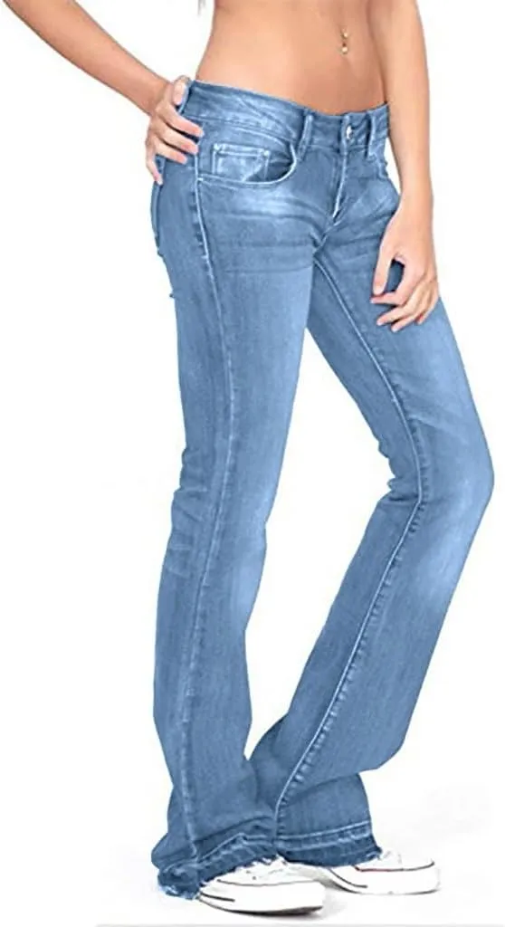 LCMTWX High Waisted Jeans for Women Bib Women's Fashion Bib Rompers Pants Women's Jeans Plus Size Clothes for Women Women's