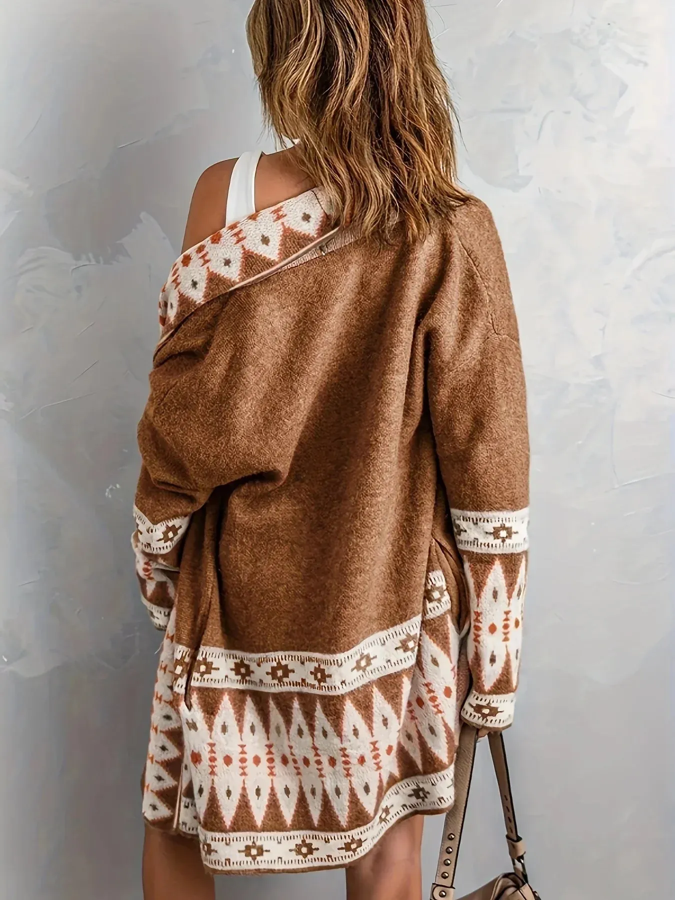 Loiza | Boho Vibes cardigan