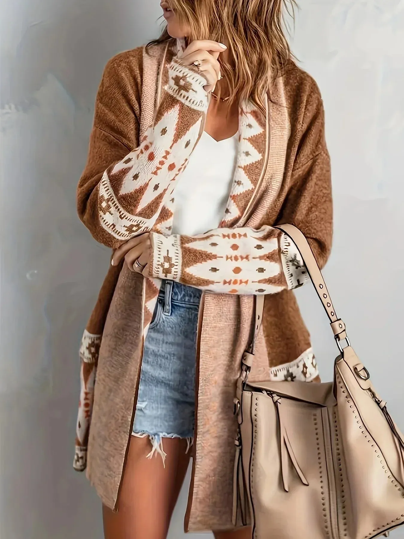 Loiza | Boho Vibes cardigan