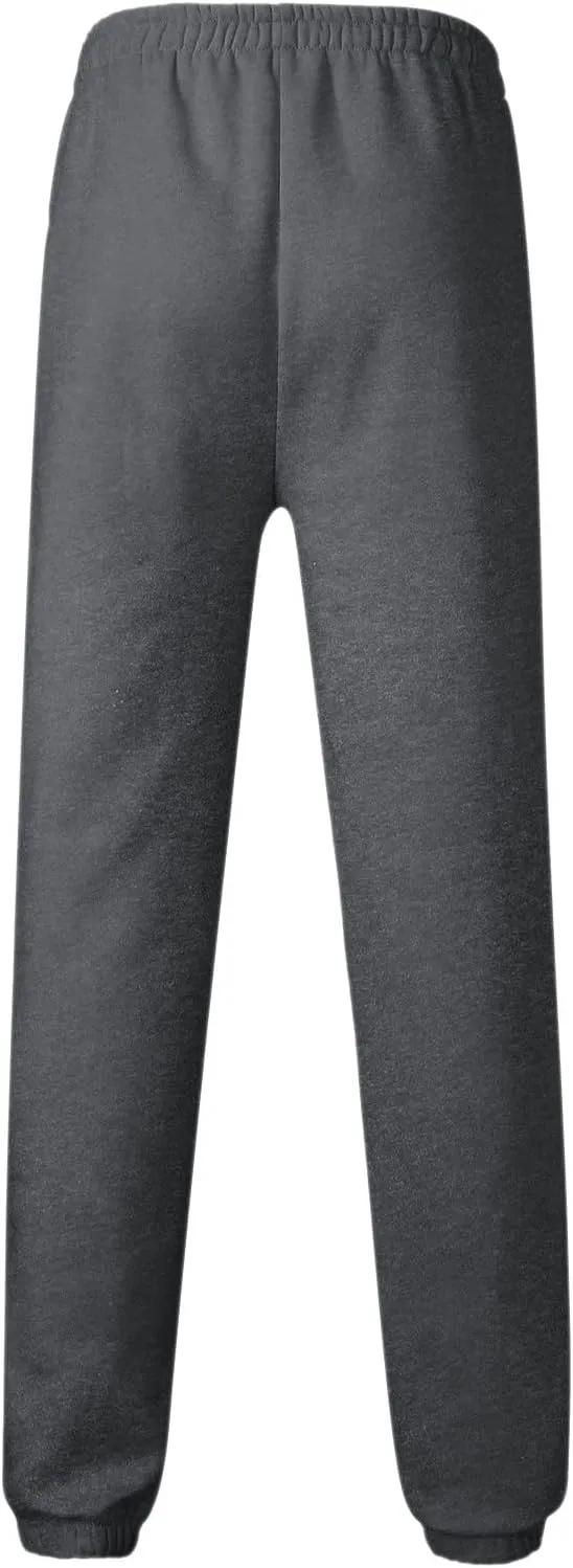 Mens Autumn and Winter High Street Fashion Leisure Pants Loose Sports Running Trousers Solid Color Lace Up Joggers