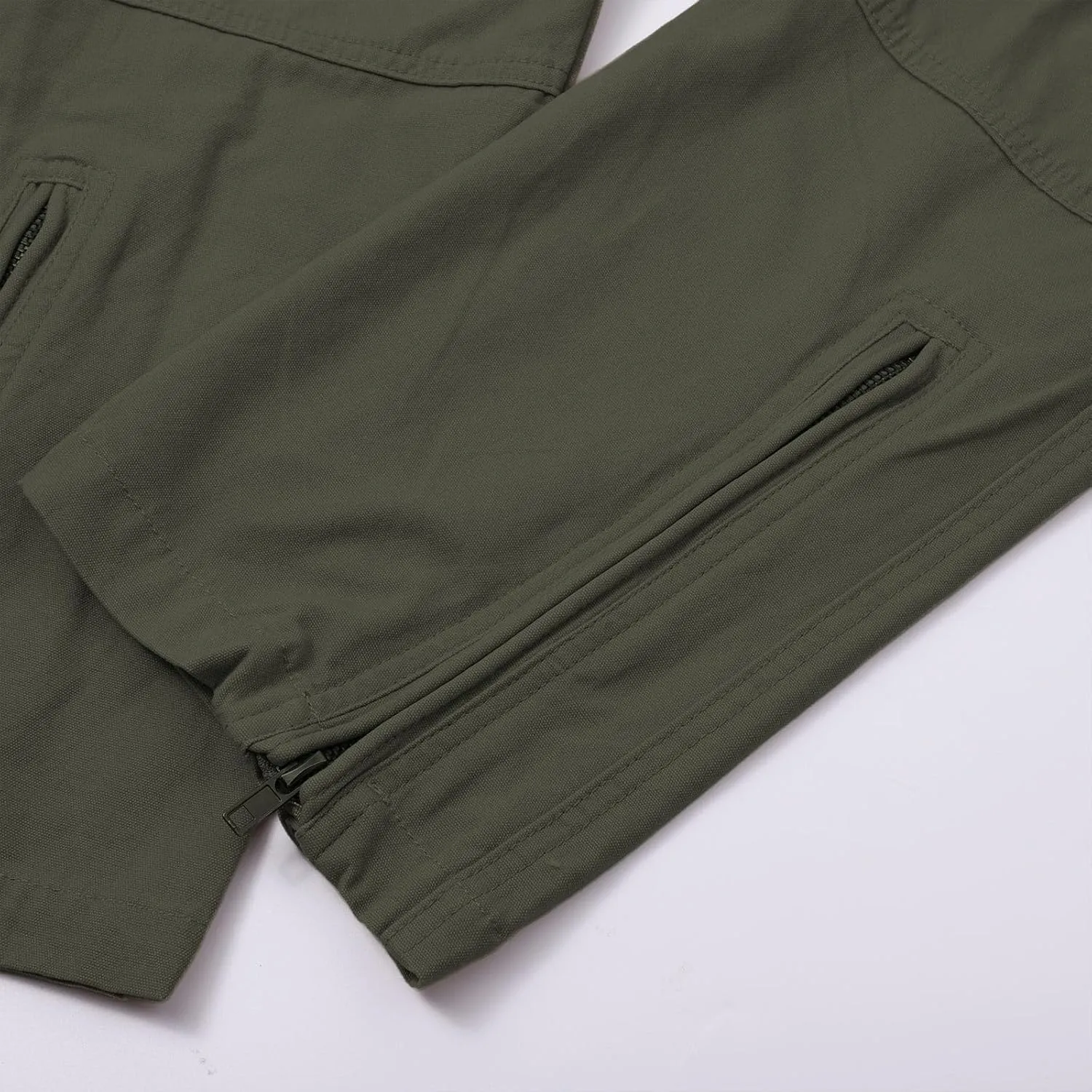 Mens Cargo Pants Mens Casual Pants Relaxed Fit Cargo Sweat Pants Flannel Lined Chino Pants for Men Slim Fit Stretch