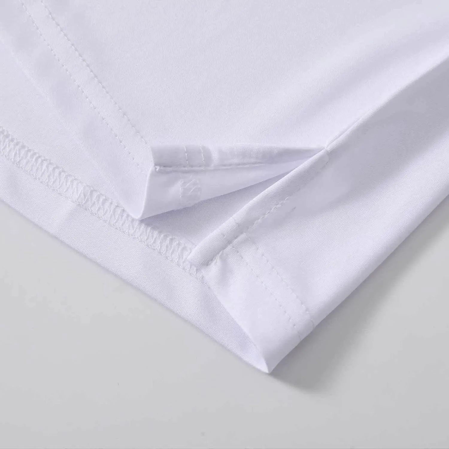 Mens Golf Shirts Shark Golf Polo Shirts for Men Short Sleeve Polo Shirts Golf Mens Polo