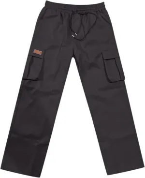 Mens Hippie Harem Pants Casual Elastic Drawstring Tapered Pants 2025 Solid Color Baggy Yoga Drop Crotch Trouser