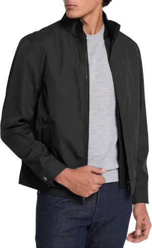 Michael Kors Men's 3-in-1 Track Jacket