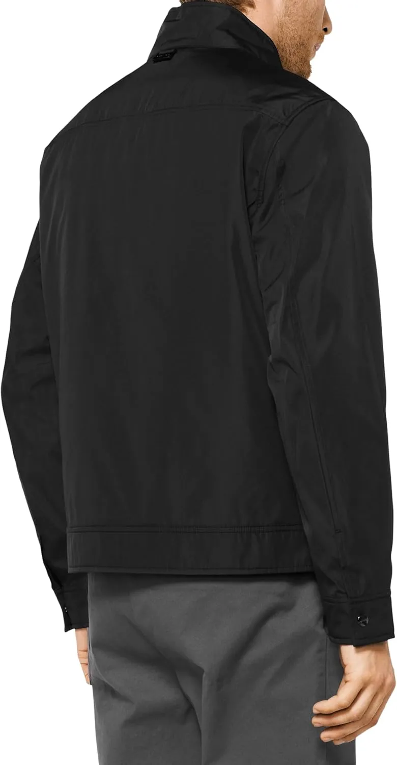 Michael Kors Men's 3-in-1 Track Jacket