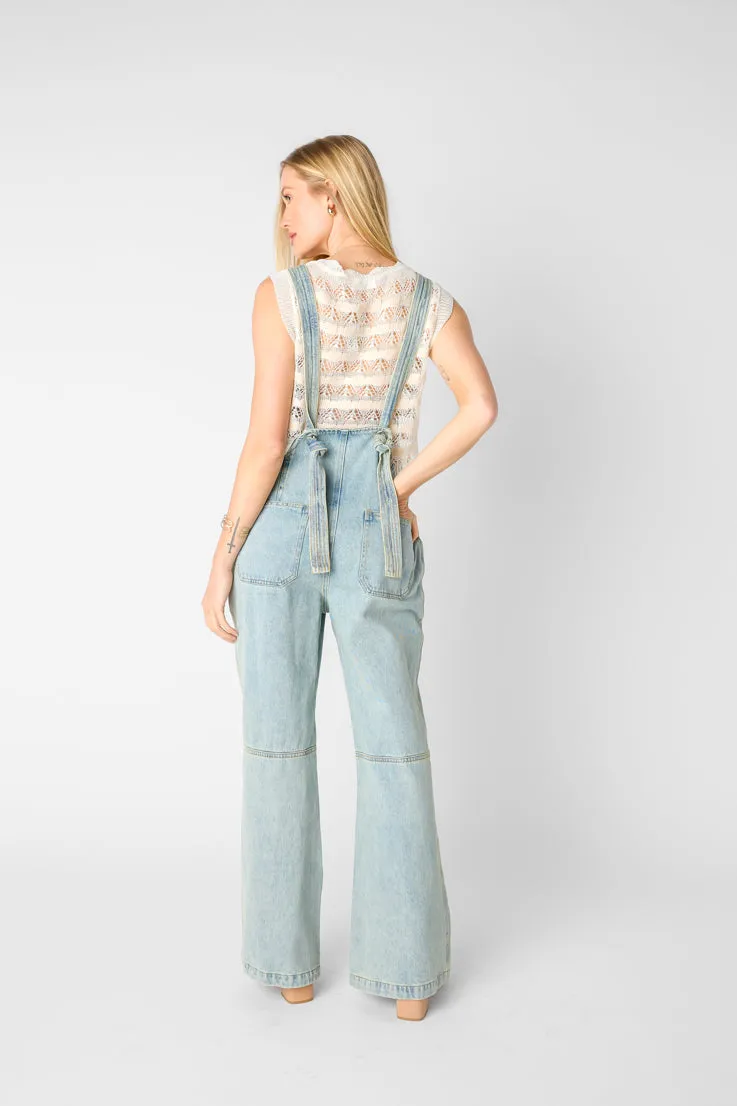 New Hobby Overalls