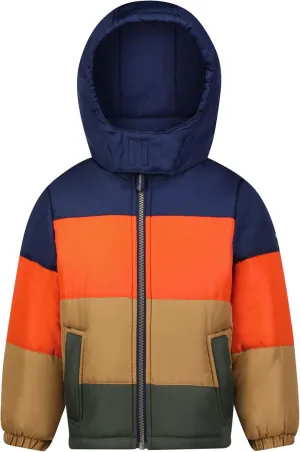 OSHKOSH B'GOSH Boys' Heavyweight Puffer Coat Winter Jacket