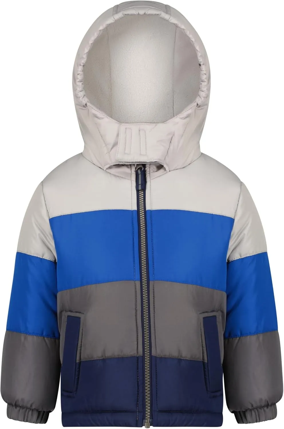 OSHKOSH B'GOSH Boys' Heavyweight Puffer Coat Winter Jacket