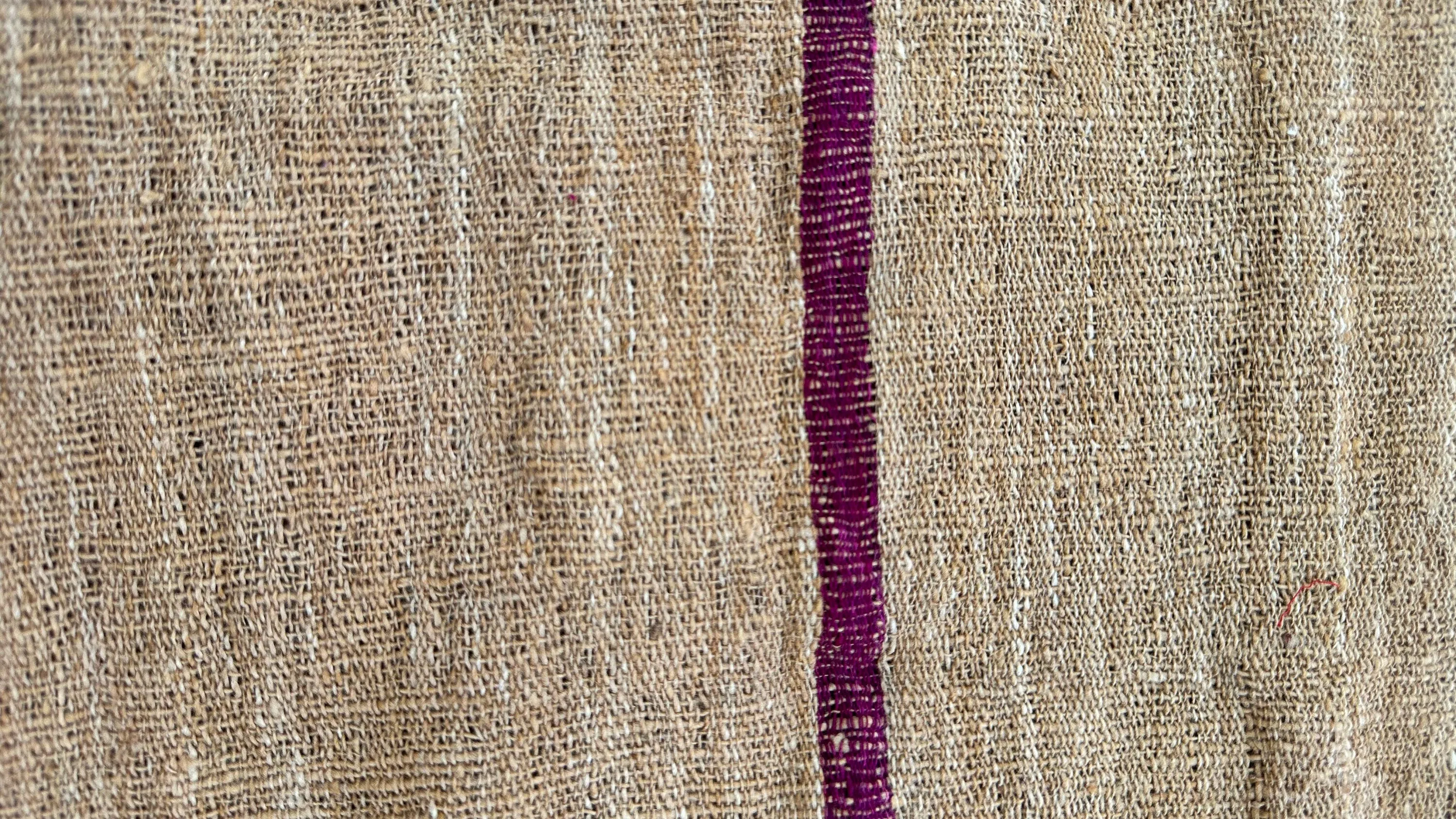 Pinotepa Don Luis Huipil. Oaxaca, Mexico. Coyuchi and Caracol. Hand Embroidered.