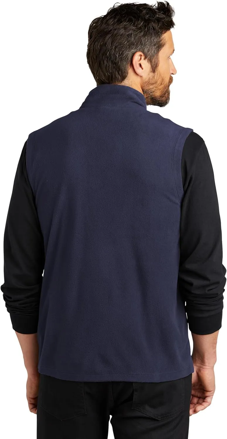 Port Authority Accord Microfleece Vest