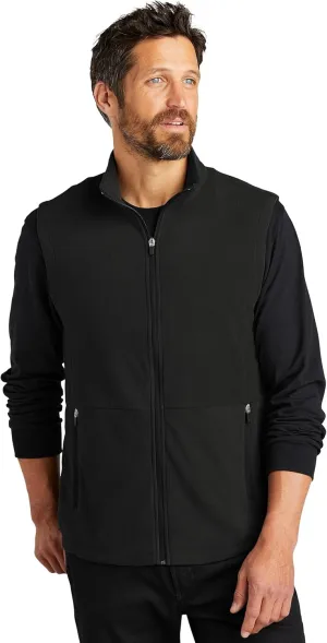 Port Authority Accord Microfleece Vest