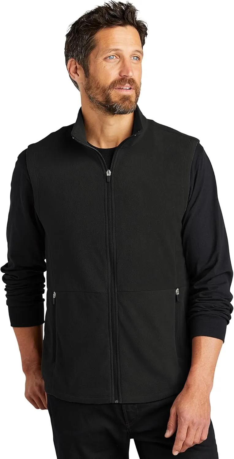 Port Authority Accord Microfleece Vest