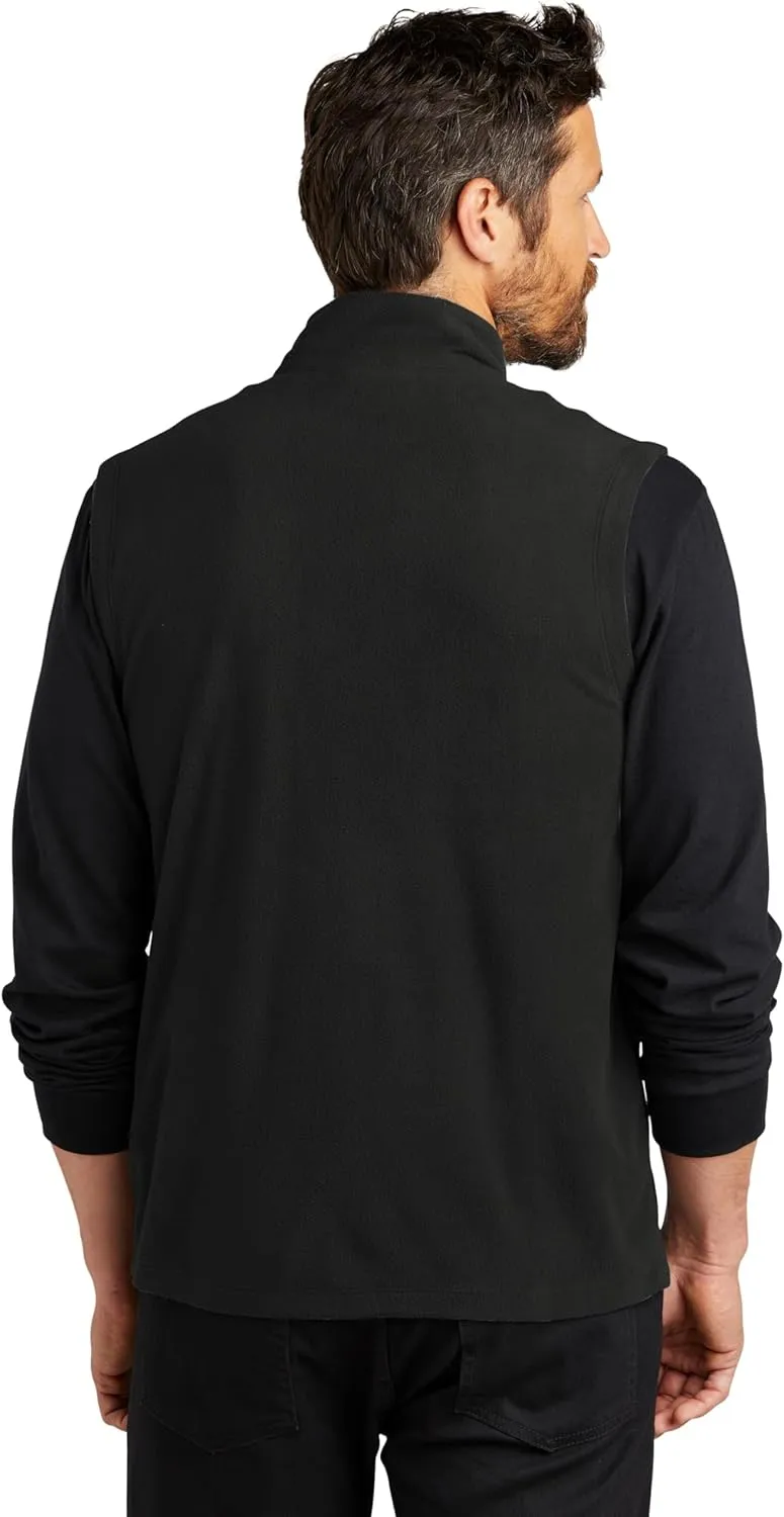 Port Authority Accord Microfleece Vest