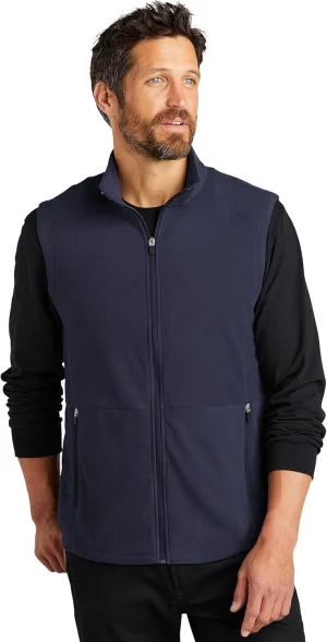 Port Authority Accord Microfleece Vest
