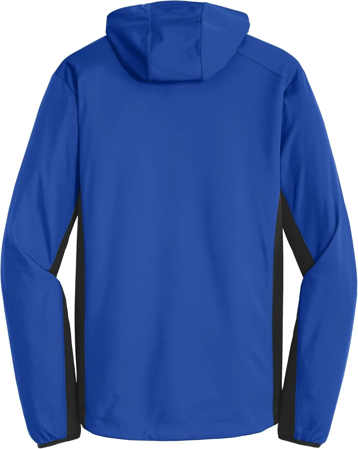Port Authority Active Hooded Soft Shell Jacket