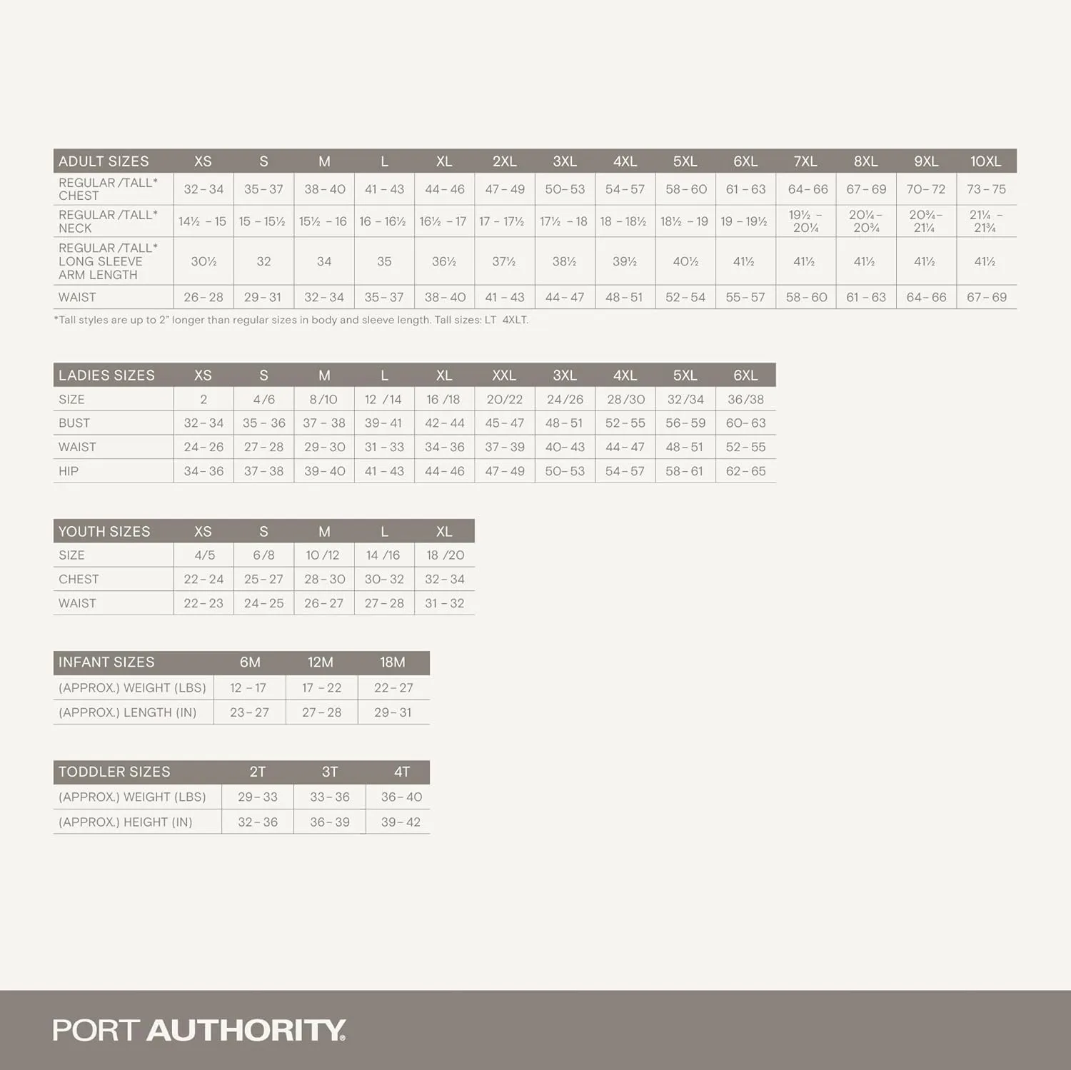 Port Authority Challenger Jacket J754