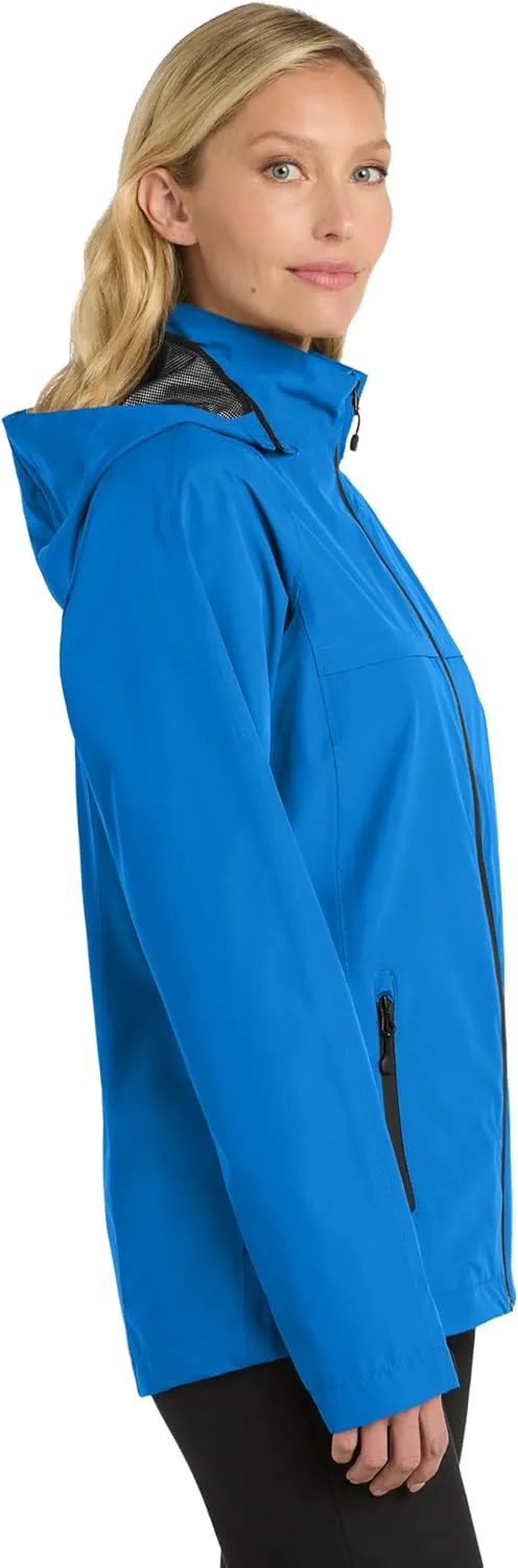 Port Authority Ladies Torrent Waterproof Jacket