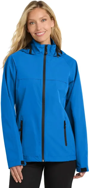 Port Authority Ladies Torrent Waterproof Jacket
