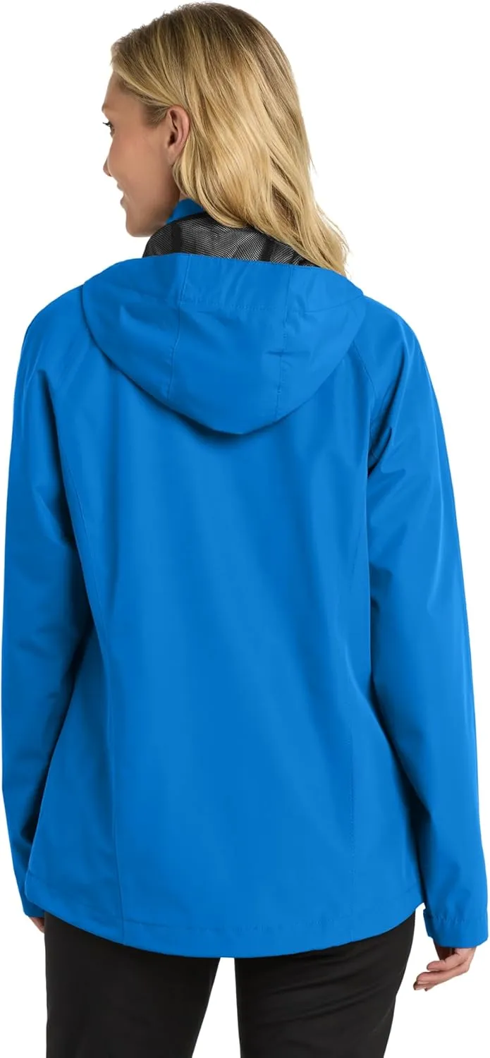 Port Authority Ladies Torrent Waterproof Jacket