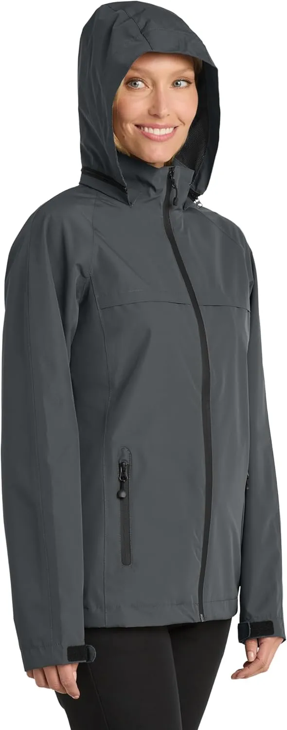 Port Authority Ladies Torrent Waterproof Jacket