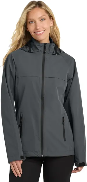 Port Authority Ladies Torrent Waterproof Jacket