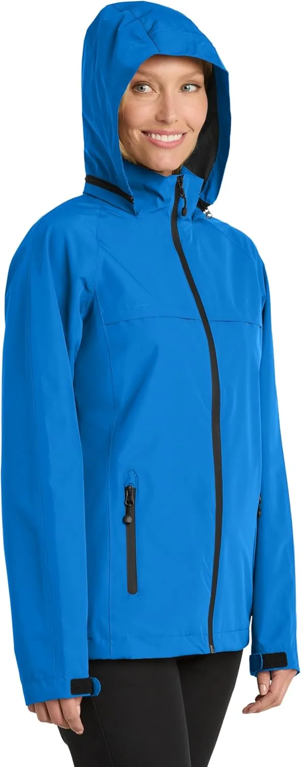 Port Authority Ladies Torrent Waterproof Jacket