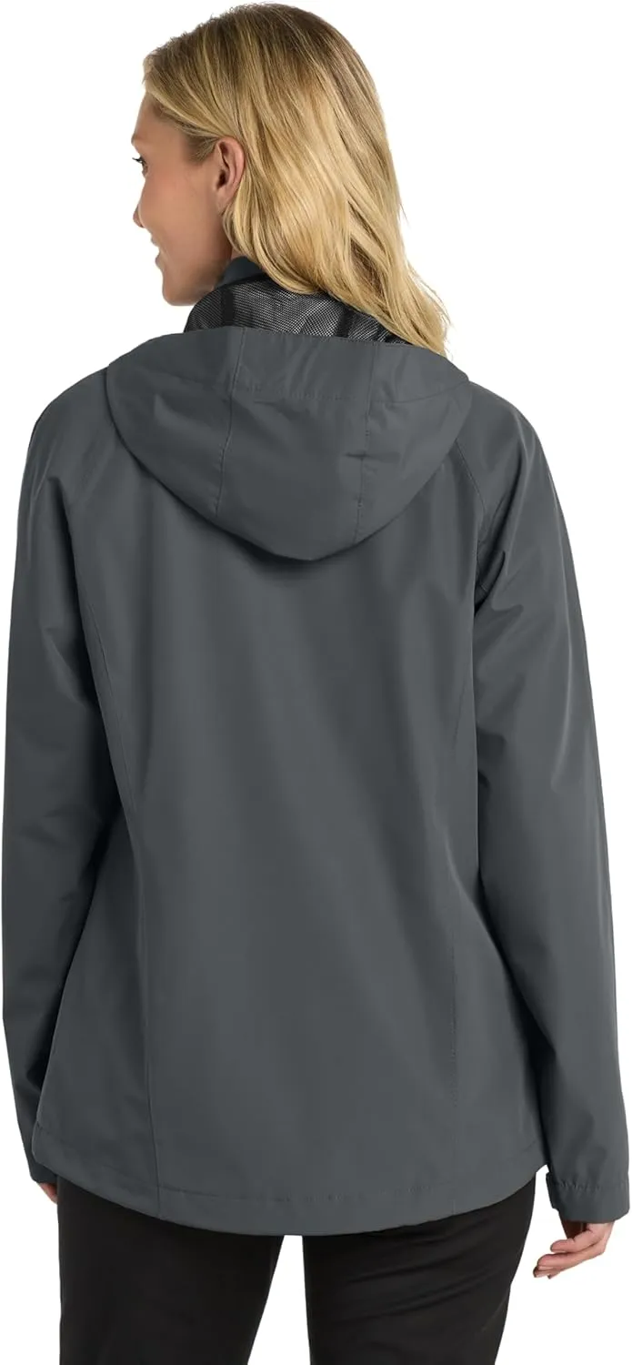 Port Authority Ladies Torrent Waterproof Jacket