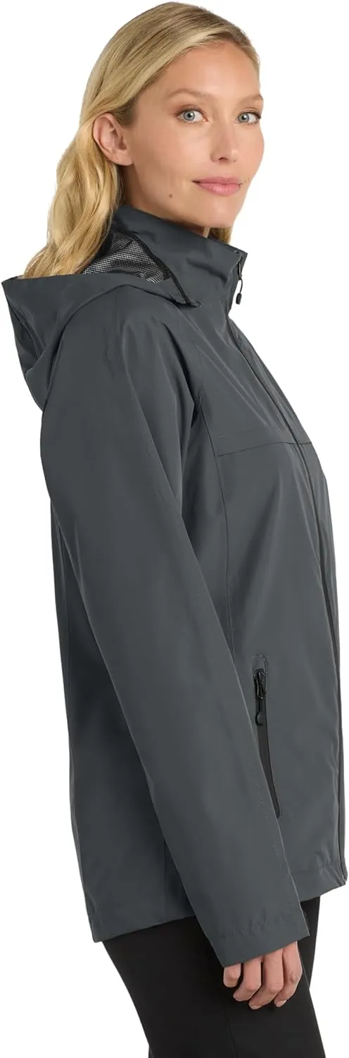 Port Authority Ladies Torrent Waterproof Jacket
