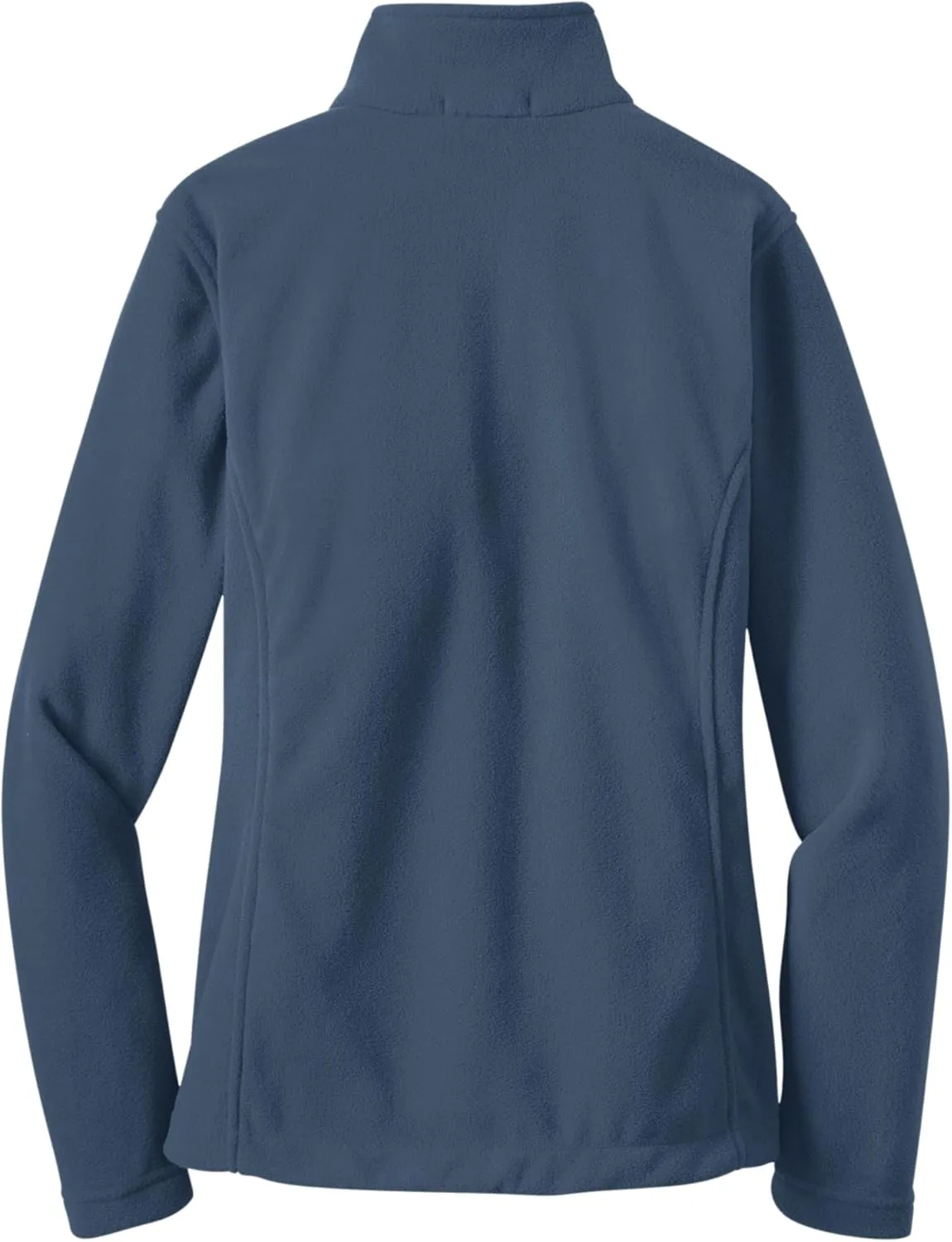 Port Authority Ladies Value Fleece Jacket L217
