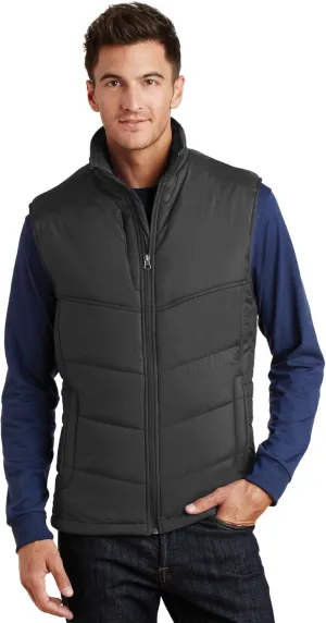 Port Authority Men's Puffy Vest