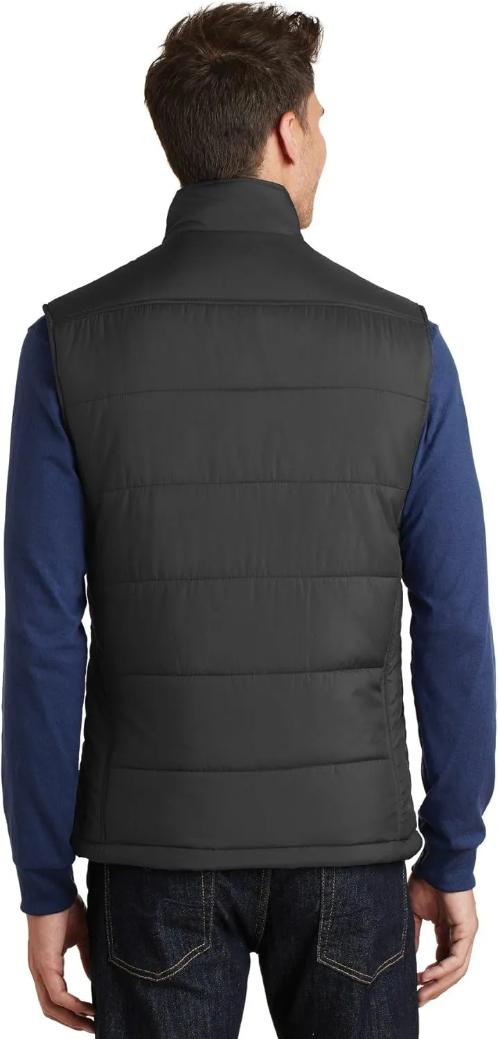 Port Authority Men's Puffy Vest