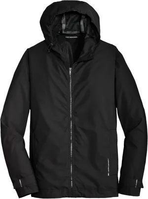 Port Authority Northwest Slicker